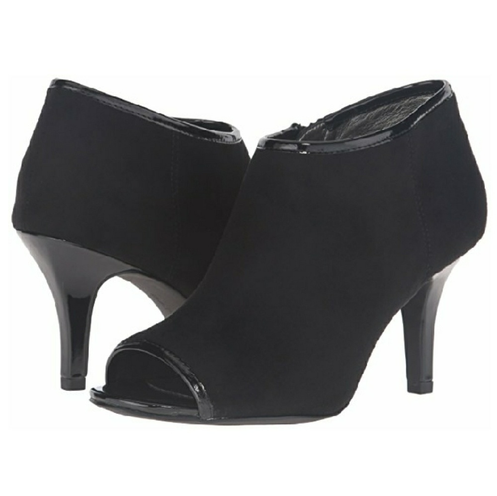 Bandolino Booties